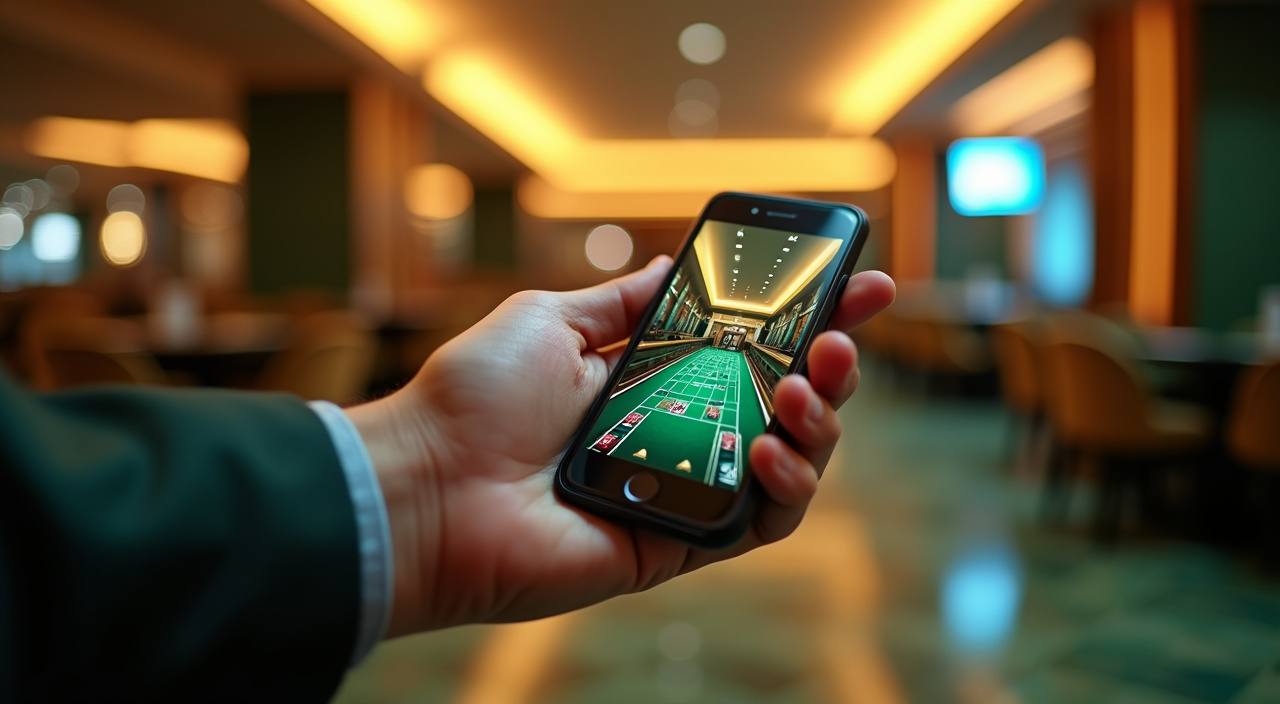 bigpot88 mobile gaming